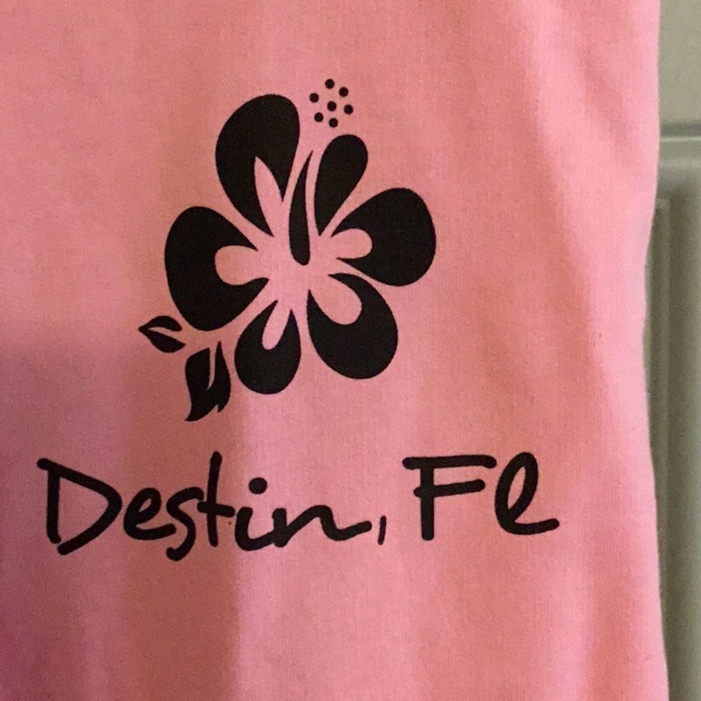 Destin FL Yoga or Sweat Pants